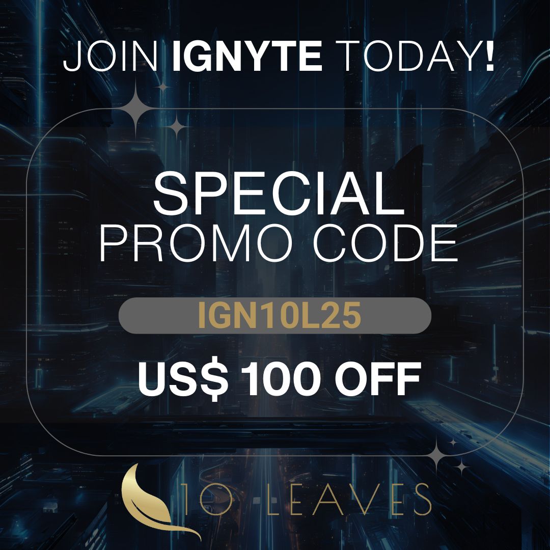 Ignyte Discount Final