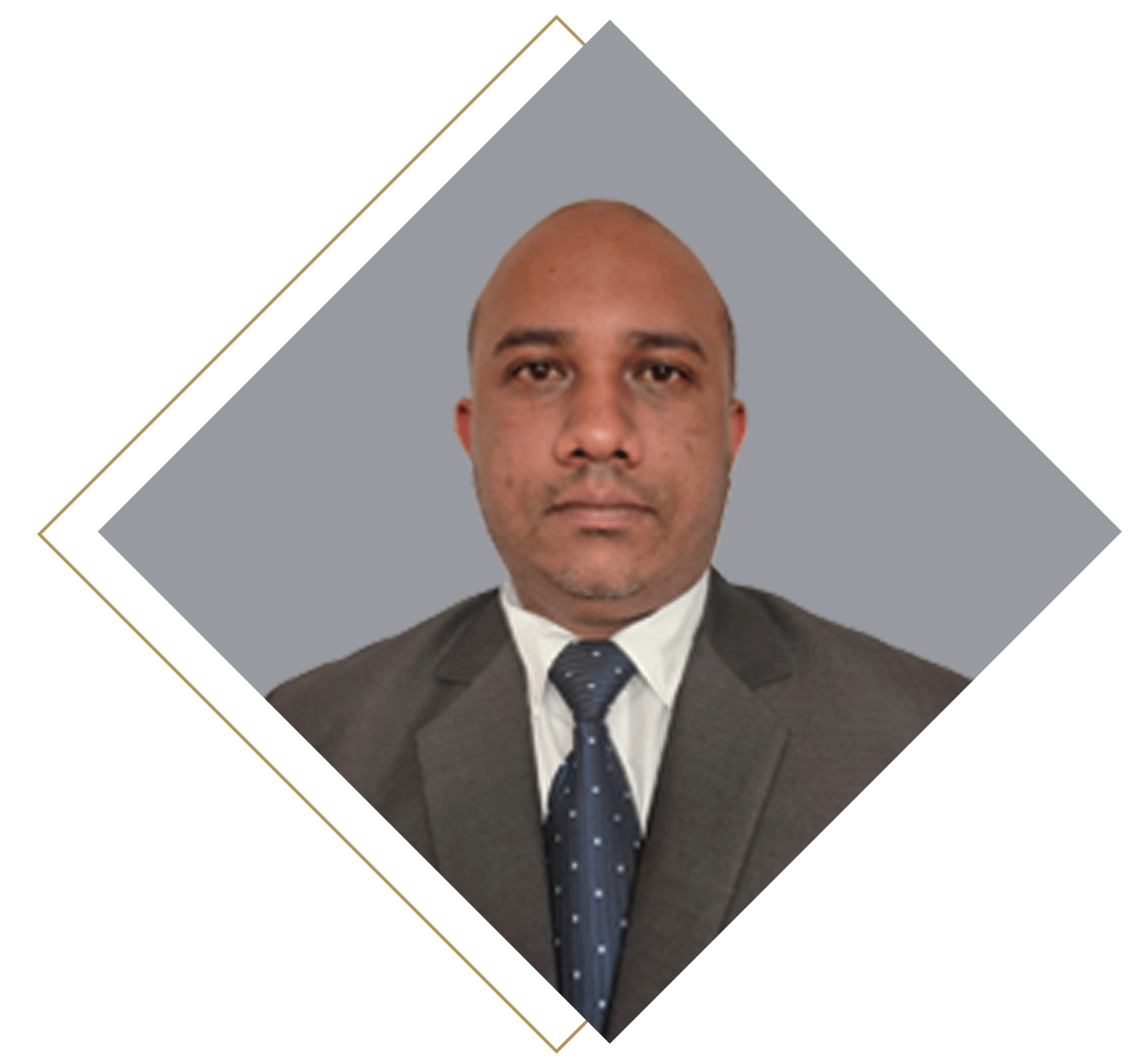 Sachin Auchoybur funds