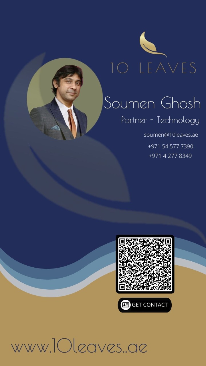 Soumen Ghosh